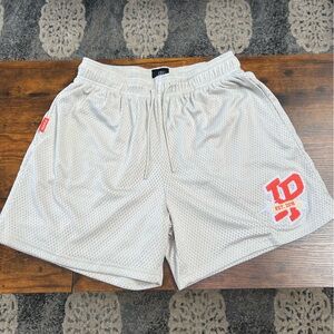Men's Inaka Mesh Shorts — XL